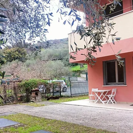 Apartment Uie De Ri
