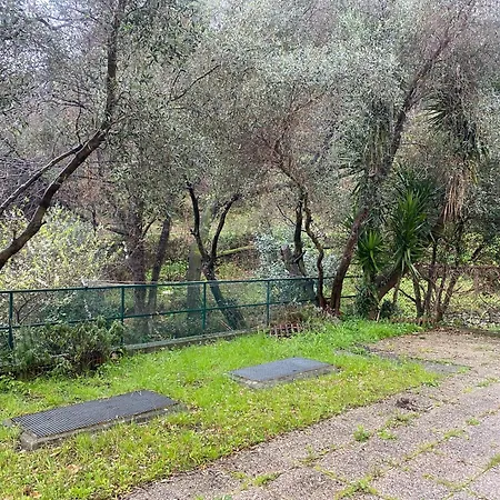 Uie De Ri Apartment Chiavari