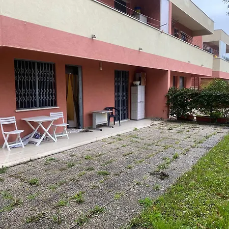 Uie De Ri Apartment Chiavari