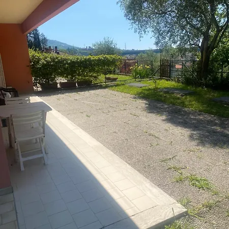 Apartment Uie De Ri *