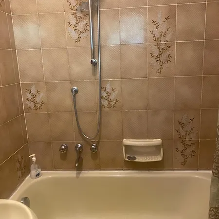 Uie De Ri Apartment