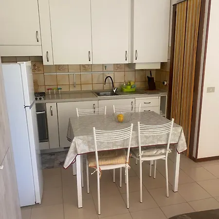 Apartment Uie De Ri