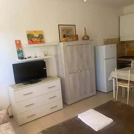 Uie De Ri Apartment