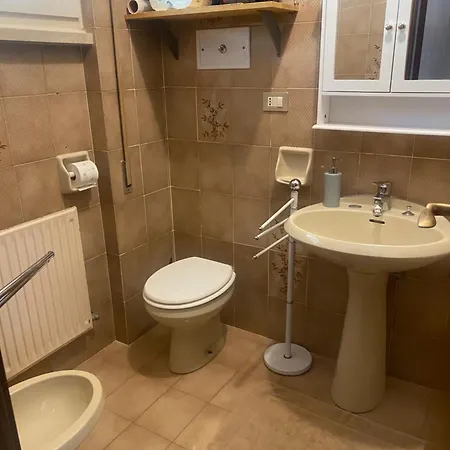 Apartment Uie De Ri