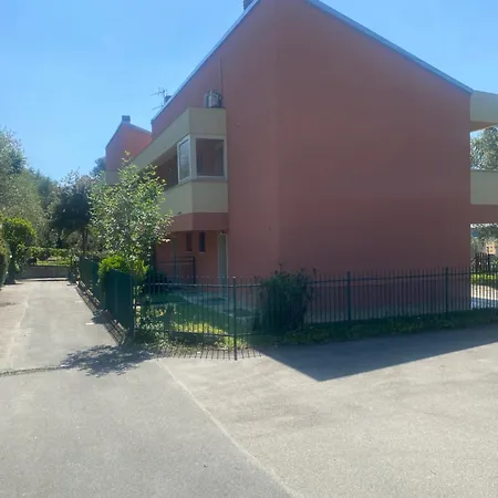 Uie De Ri Apartment *