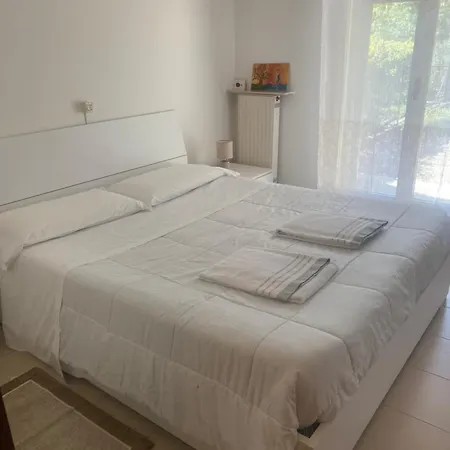 Apartment Uie De Ri Chiavari